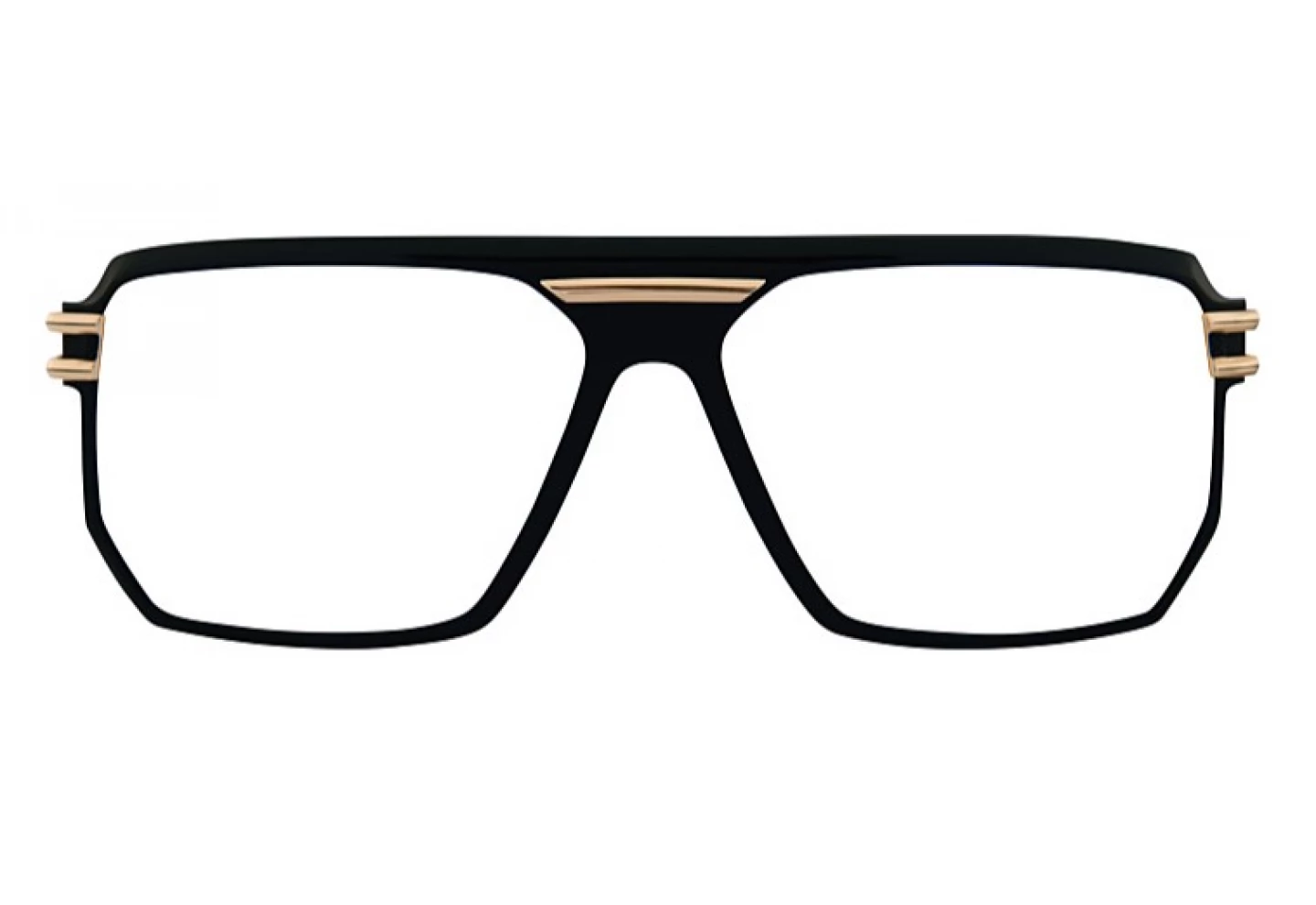 Eyeglasses CAZAL 6030 001 | DUOS