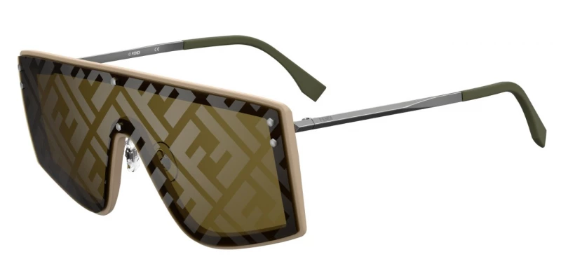 Sunglasses FENDI FF M0076/G/S 10A | DUOS