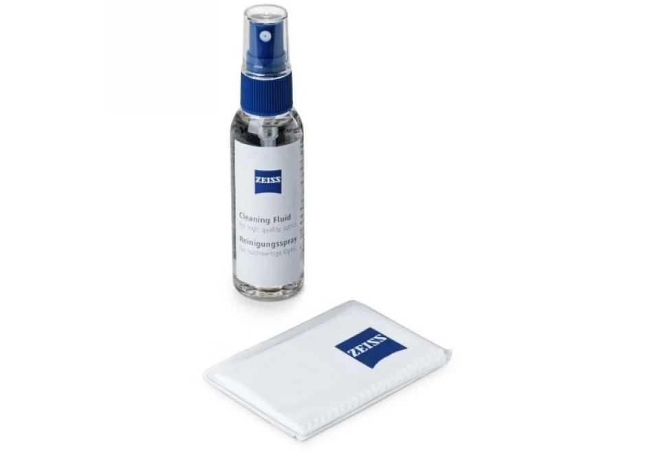 Zeiss cleaning kit 30ml