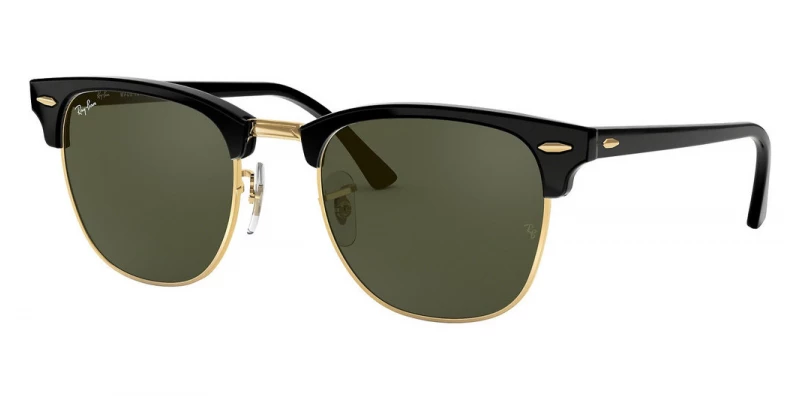 Ray-Ban RB3016 CLUBMASTER W0365