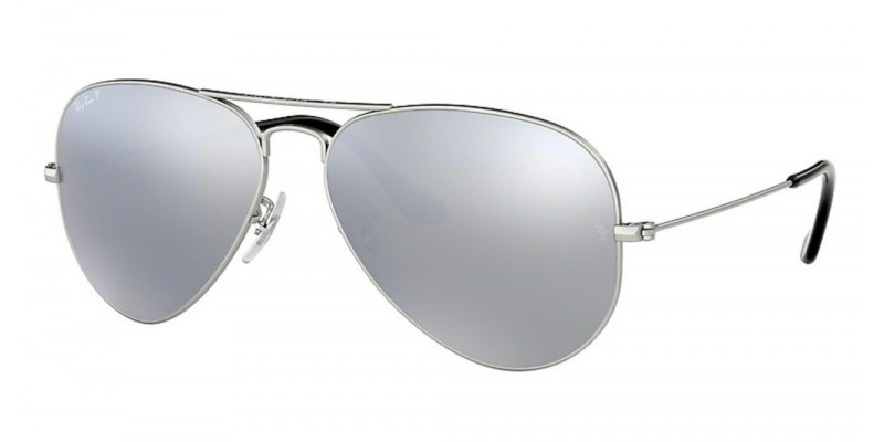 Ray Ban RB3044 AVIATOR SMALL METAL L0207 Ray Ban RB3044 Aviator Small Metal 019