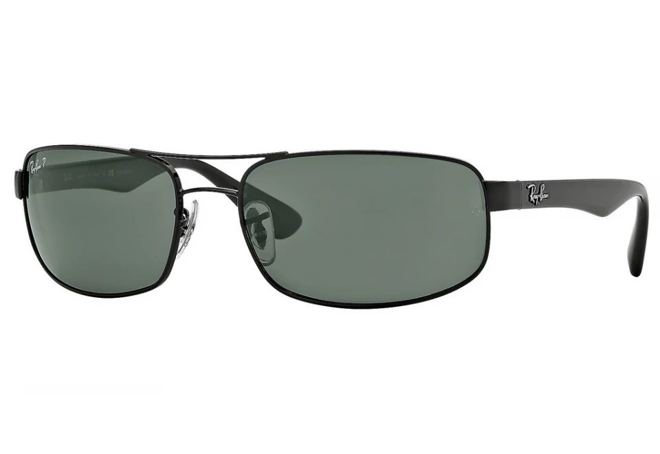 Ray-Ban RB3445 002/58 POLARIZED