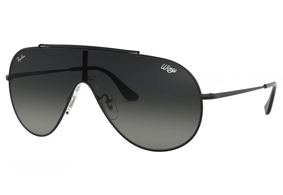 Ray-Ban RB3597 WINGS 002/11