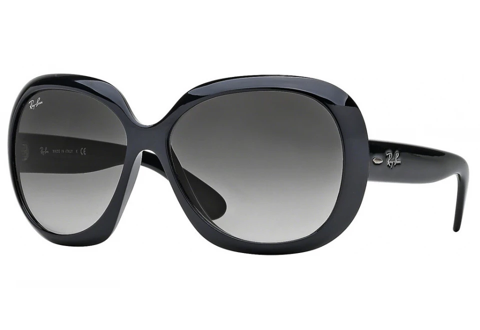 Ray-Ban RB4098 JACKIE OHH II 601/8G