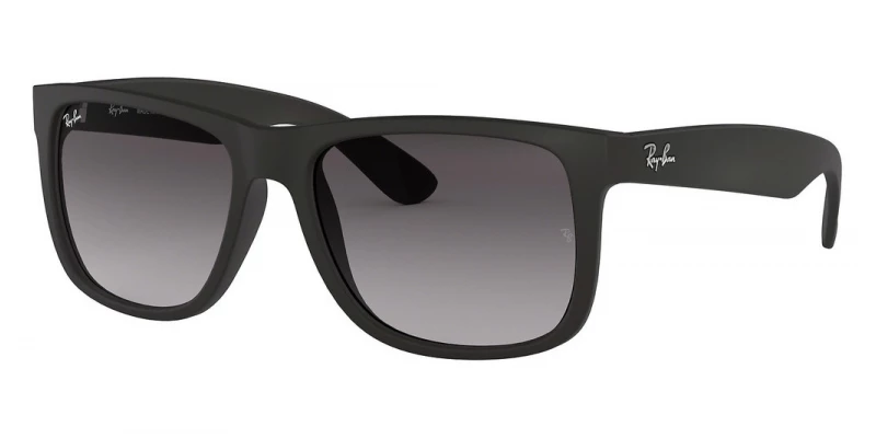 Sunglasses Ray-Ban RB4165 JUSTIN 601/8G | DUOS