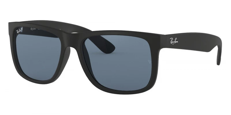 Ray-Ban RB4165 JUSTIN 622/2V POLARIZED