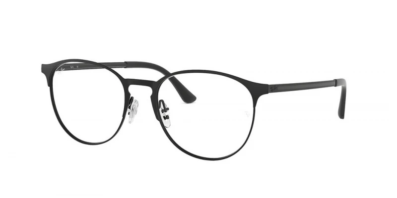 Eyeglasses Ray-Ban RX6375 2944 | DUOS