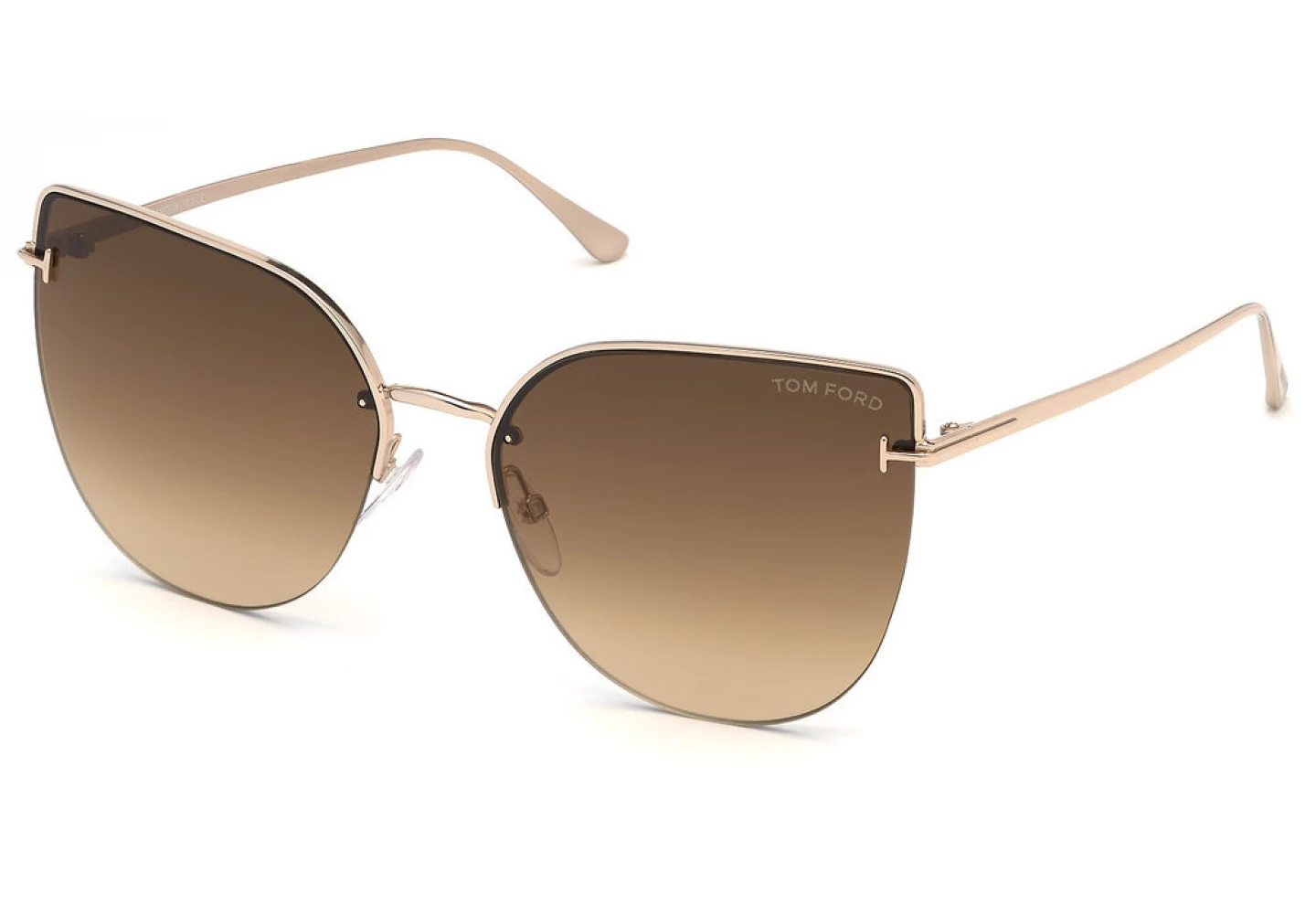 Sunglasses Tom Ford FT0652 28F | DUOS