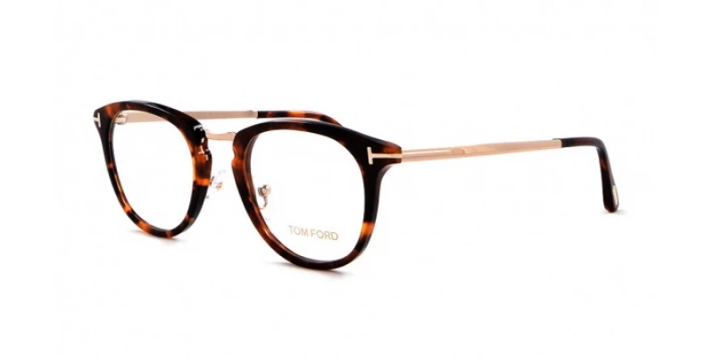 Eyeglasses Tom Ford FT5466 056 | DUOS